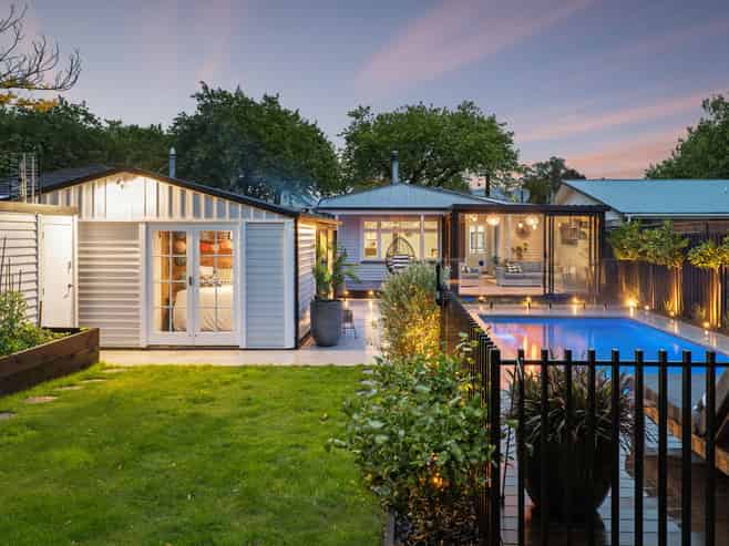 97 Roker Street, Somerfield