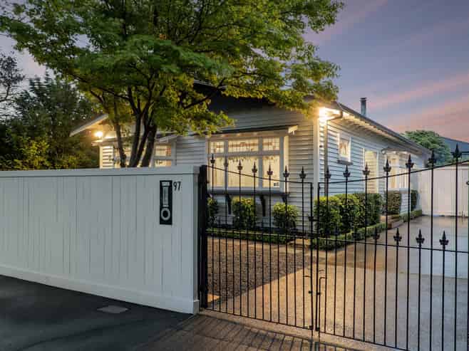 97 Roker Street, Somerfield