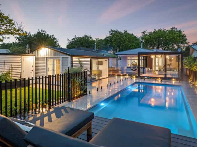 97 Roker Street, Somerfield