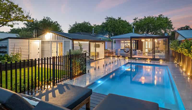 97 Roker Street, Somerfield