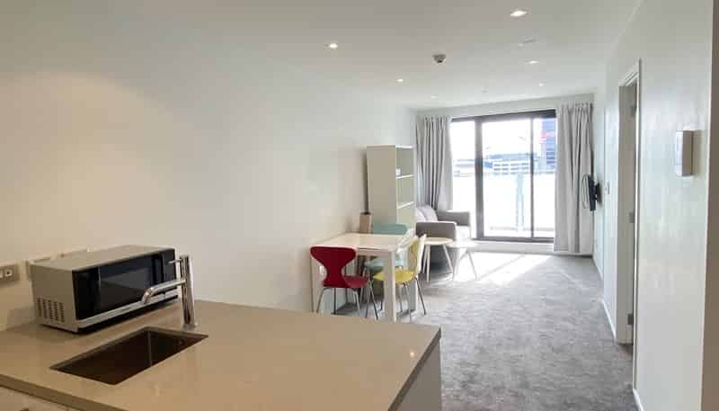 1406/8 Airedale Street, Auckland Central