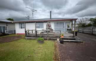 10 Ngatuku Place, Tokoroa