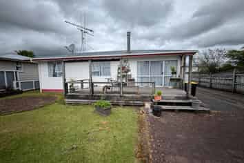 10 Ngatuku Place, Tokoroa