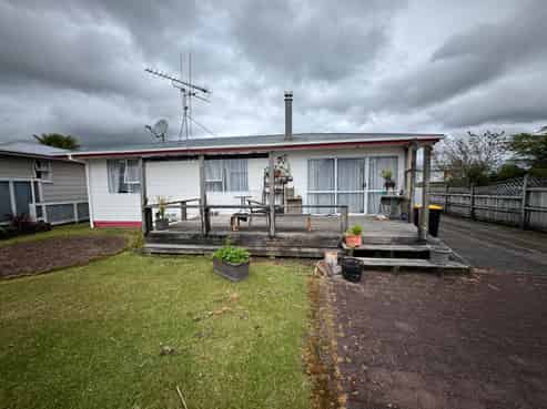 10 Ngatuku Place, Tokoroa