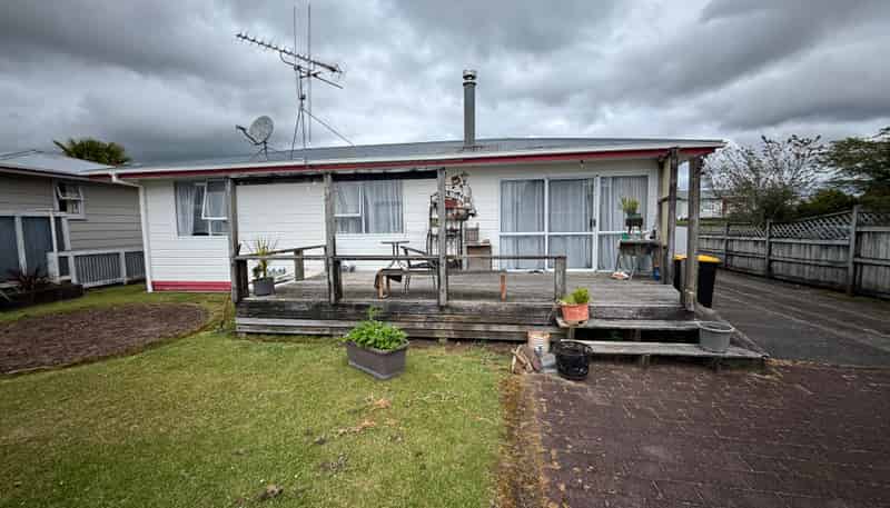 10 Ngatuku Place, Tokoroa