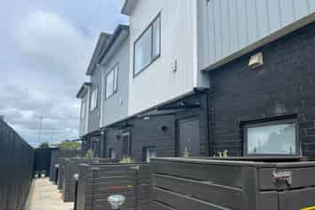 8/6 Williams Avenue, Pakuranga