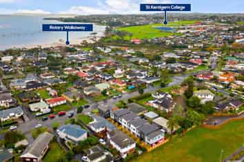 8/6 Williams Avenue, Pakuranga