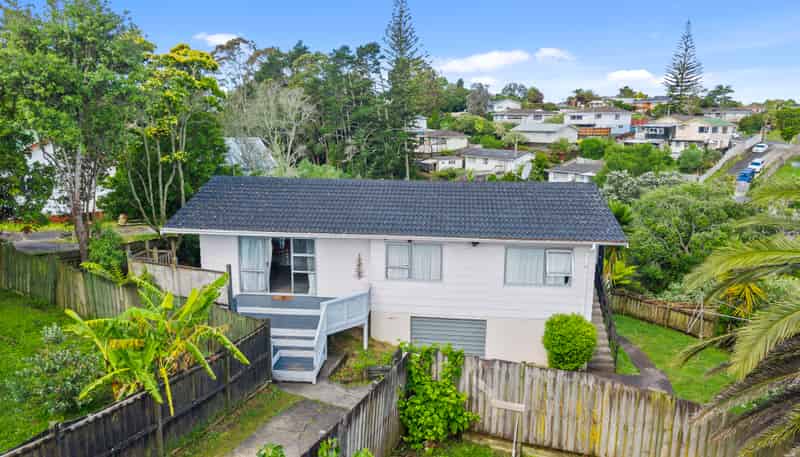 27 Cedar Heights Avenue, Massey