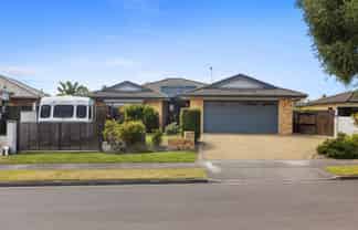 7 St Kilda Place, Papamoa