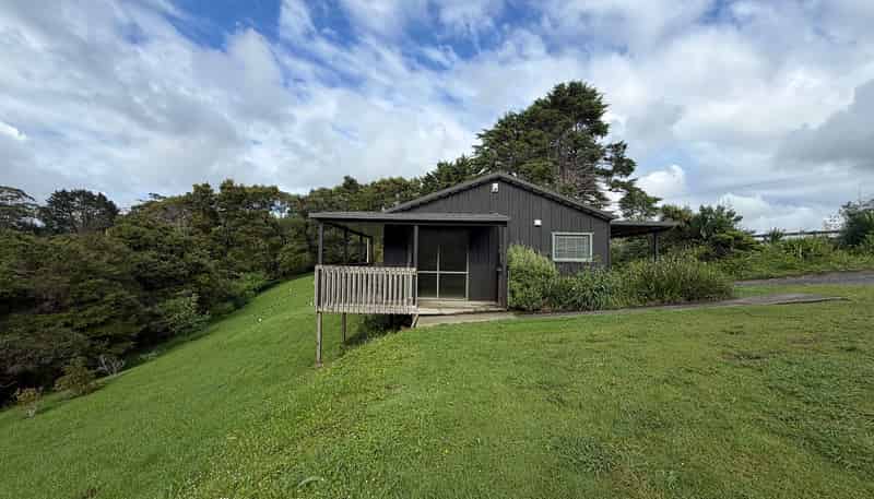 155A Ridge Road, Lucas Heights
