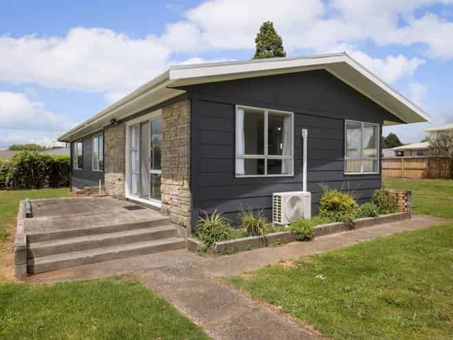 36 Mackay Street, Waihi