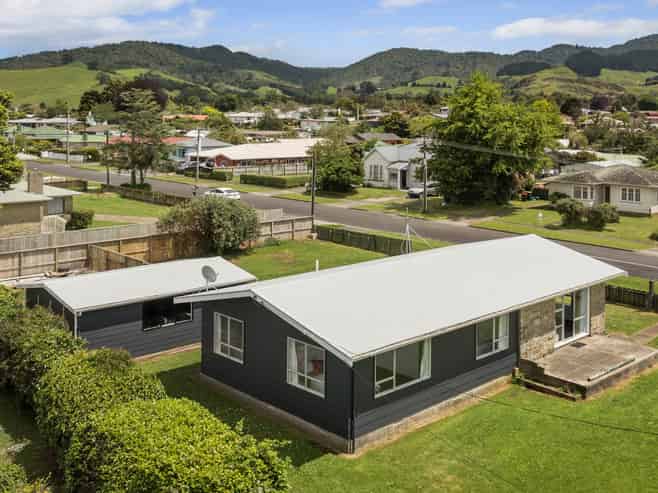 36 Mackay Street, Waihi
