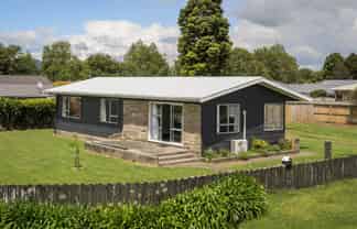 36 Mackay Street, Waihi