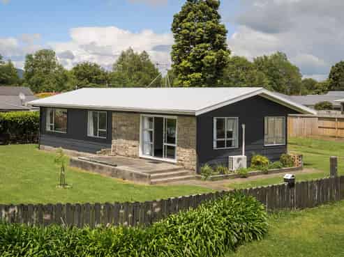 36 Mackay Street, Waihi