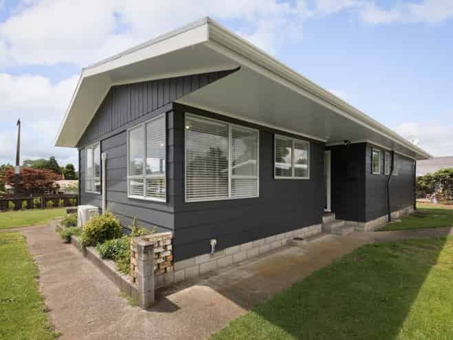 36 Mackay Street, Waihi
