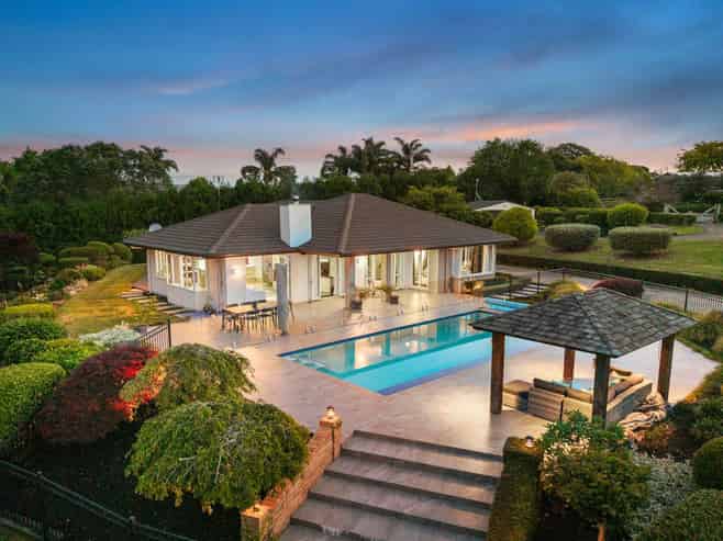 62 Cooper Road, Ramarama