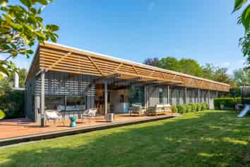 163A Main Street, Greytown