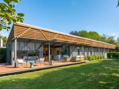 163A Main Street, Greytown