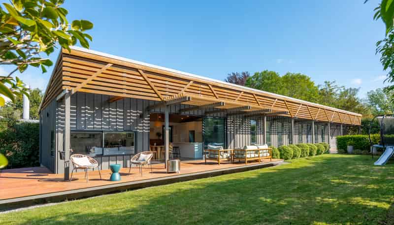 163A Main Street, Greytown