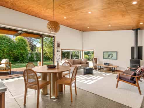 163A Main Street, Greytown