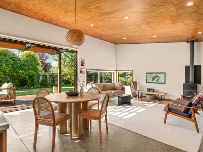 163A Main Street, Greytown