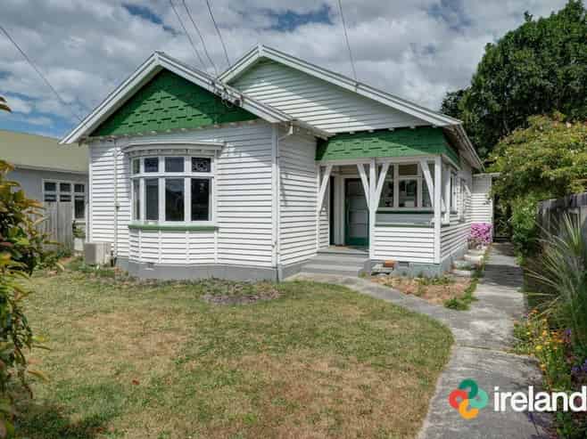 1/10 Gordon Ave, Merivale