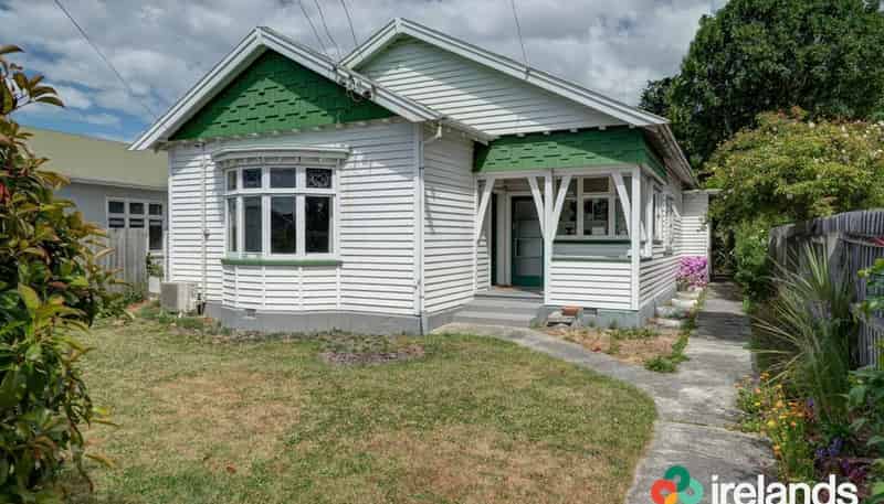 1/10 Gordon Ave, Merivale