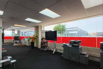 Prime corner site for sale