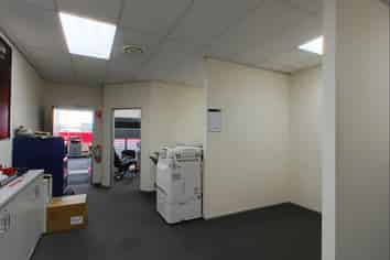 Prime corner site for sale