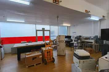 Prime corner site for sale