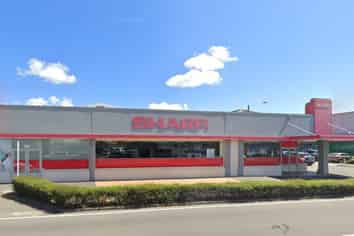 Prime corner site for sale