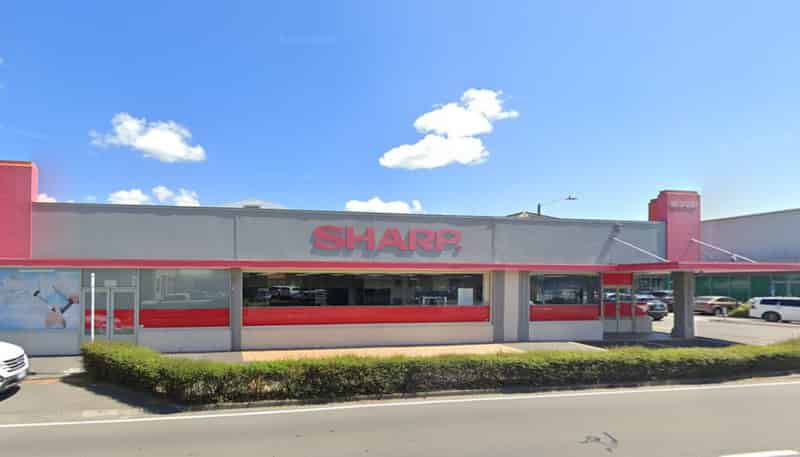 220 Karamu Road North, Hastings