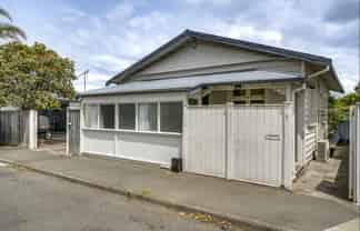 1 Raglan Street, Ahuriri