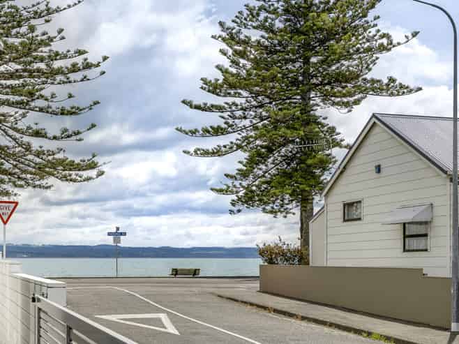 1 Raglan Street, Ahuriri