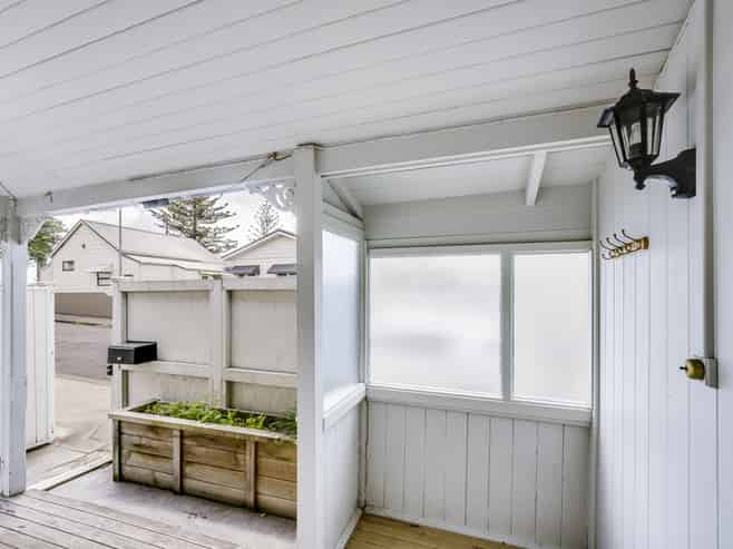 1 Raglan Street, Ahuriri