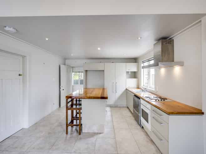 1 Raglan Street, Ahuriri