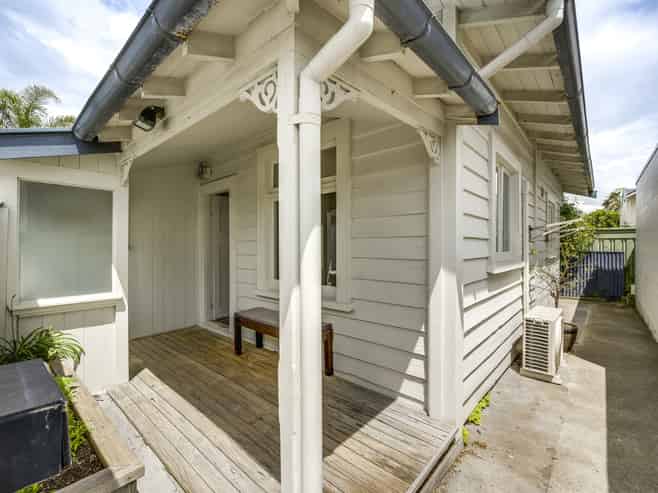 1 Raglan Street, Ahuriri