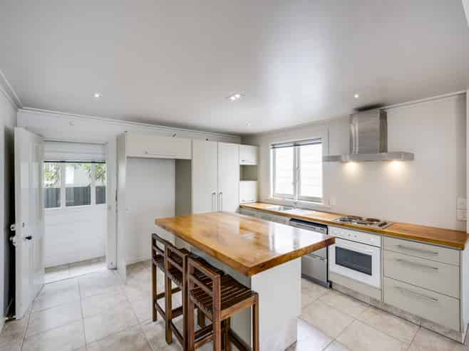 1 Raglan Street, Ahuriri