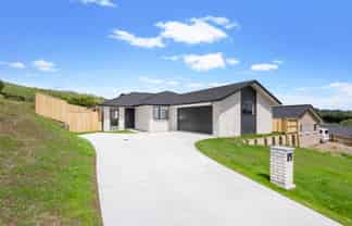 61 LEATHEM CRESCENT, Pokeno