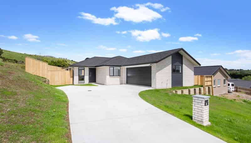 61 LEATHEM CRESCENT, Pokeno