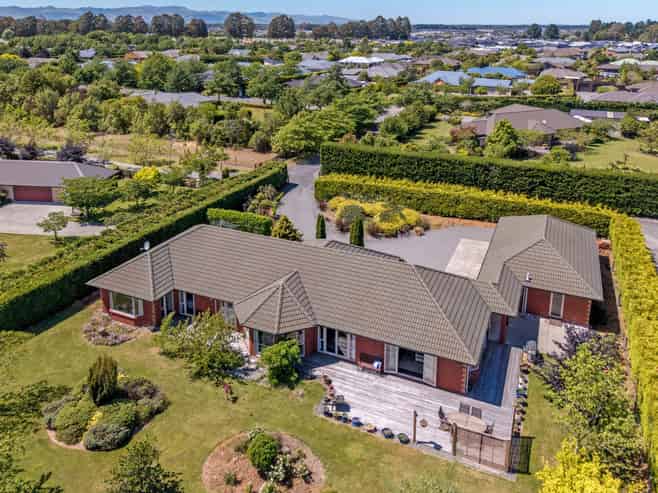 34A Manor Drive, Rolleston