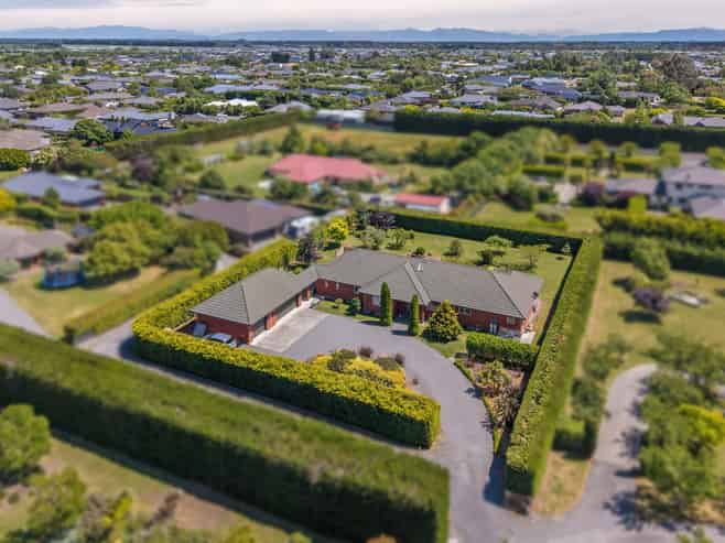 34A Manor Drive, Rolleston