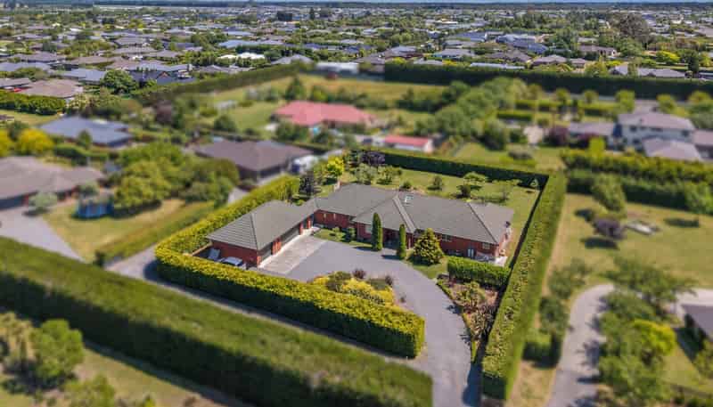 34A Manor Drive, Rolleston