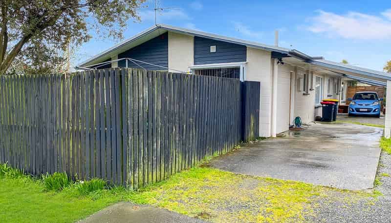 1/274 Island Road, Kaiapoi