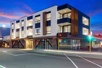 104/39 High Street, Rangiora