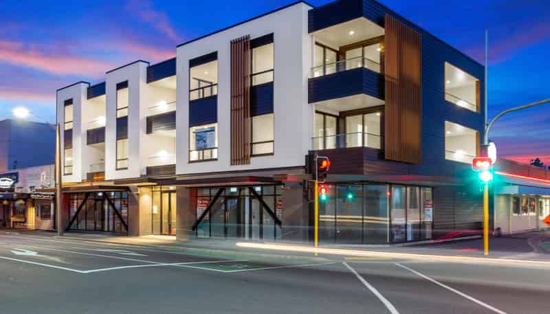 104/39 High Street, Rangiora