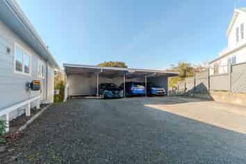 1/31 Hanover Street, Wadestown