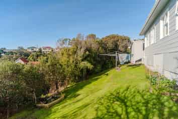 1/31 Hanover Street, Wadestown