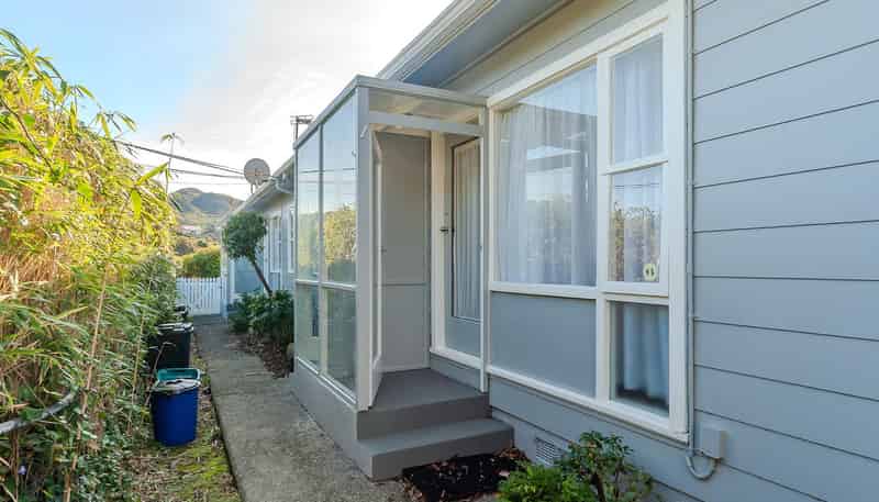 1/31 Hanover Street, Wadestown