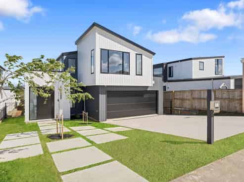 5 Fjord Way, Karaka